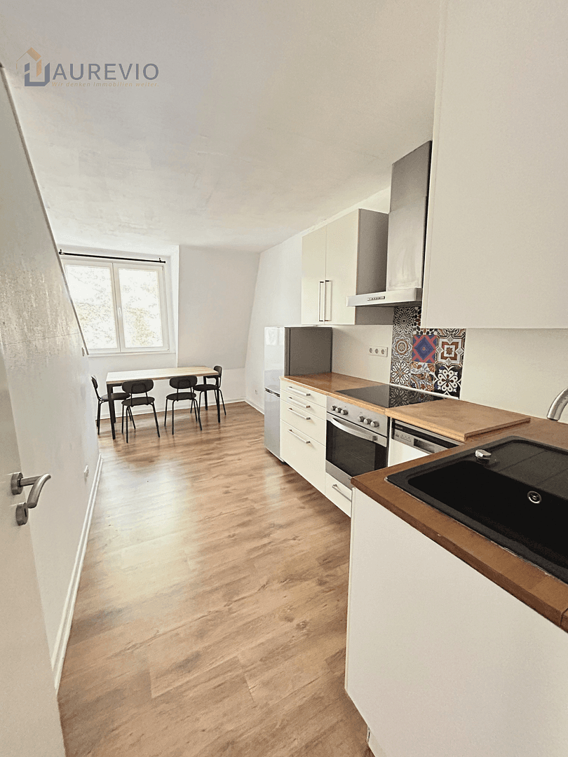 Pronájem bytu 68 m², Schillerstraße 61, Dortmund, Severní Porýní-Vestfálsko Pronájem bytu 68 m², Schillerstraße 61, Dortmund, Severní Porýní-Vestfálsko