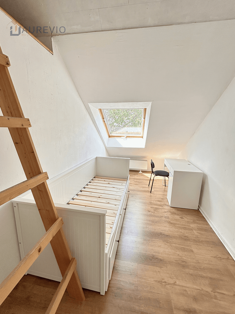 Pronájem bytu 68 m², Schillerstraße 61, Dortmund, Severní Porýní-Vestfálsko Pronájem bytu 68 m², Schillerstraße 61, Dortmund, Severní Porýní-Vestfálsko