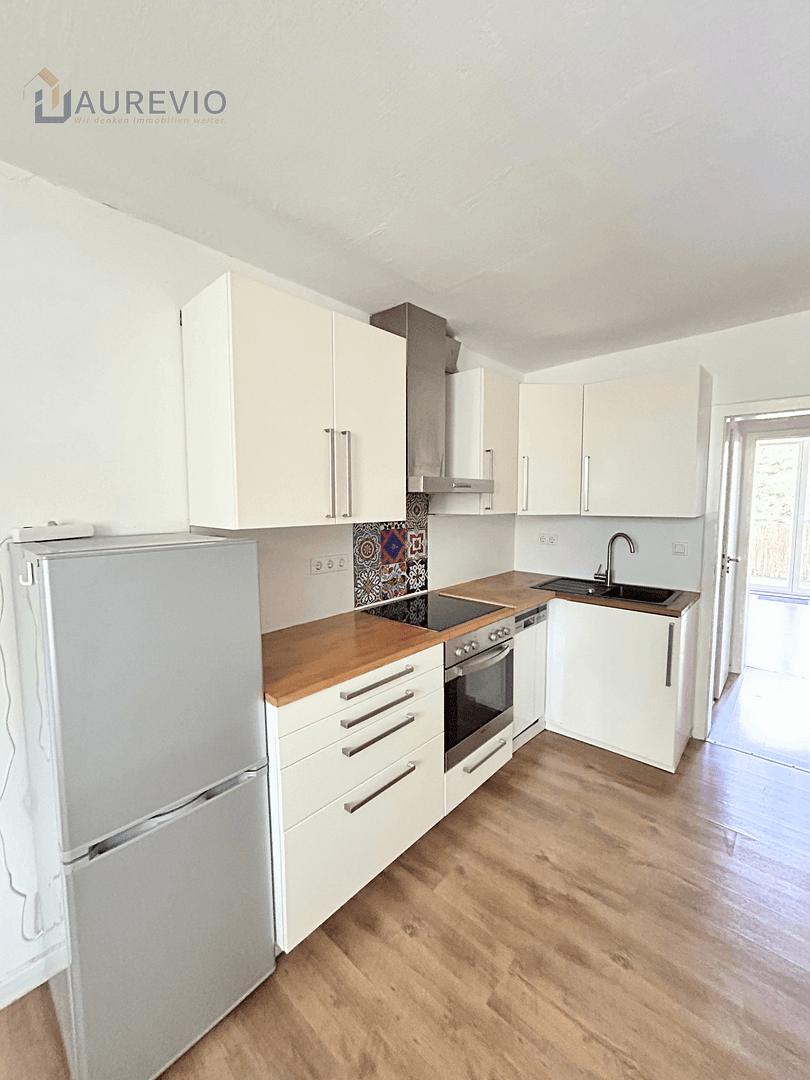 Pronájem bytu 68 m², Schillerstraße 61, Dortmund, Severní Porýní-Vestfálsko Pronájem bytu 68 m², Schillerstraße 61, Dortmund, Severní Porýní-Vestfálsko