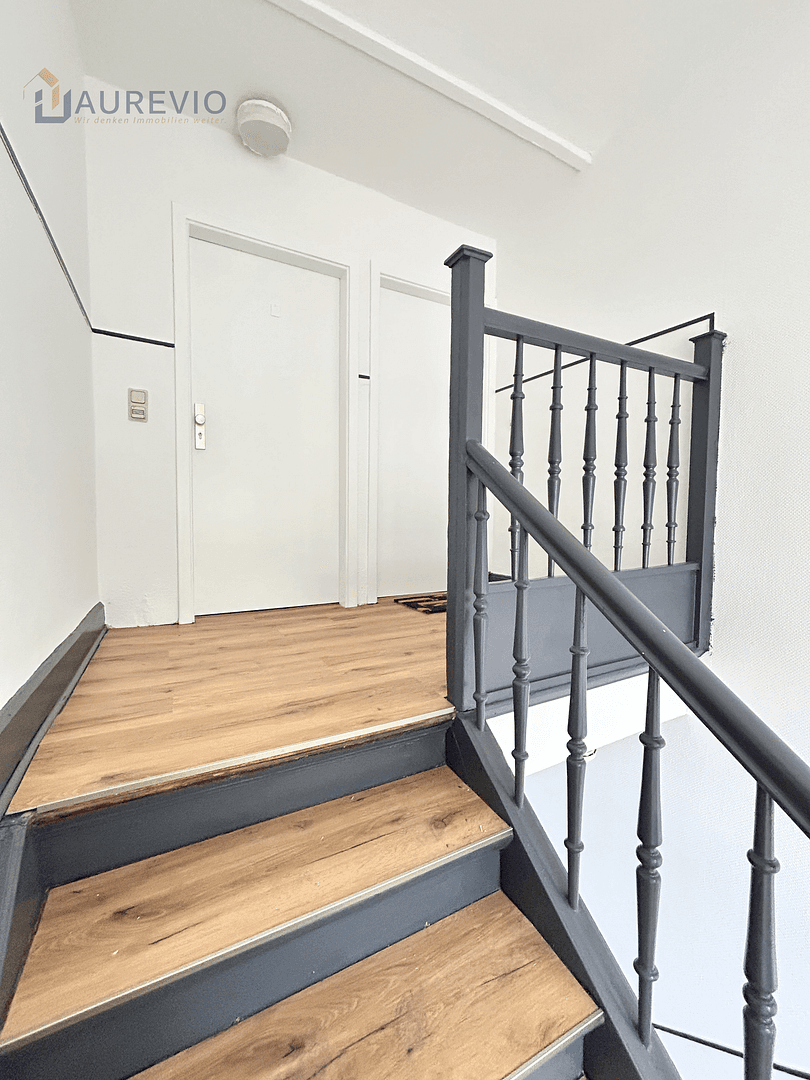 Pronájem bytu 68 m², Schillerstraße 61, Dortmund, Severní Porýní-Vestfálsko Pronájem bytu 68 m², Schillerstraße 61, Dortmund, Severní Porýní-Vestfálsko