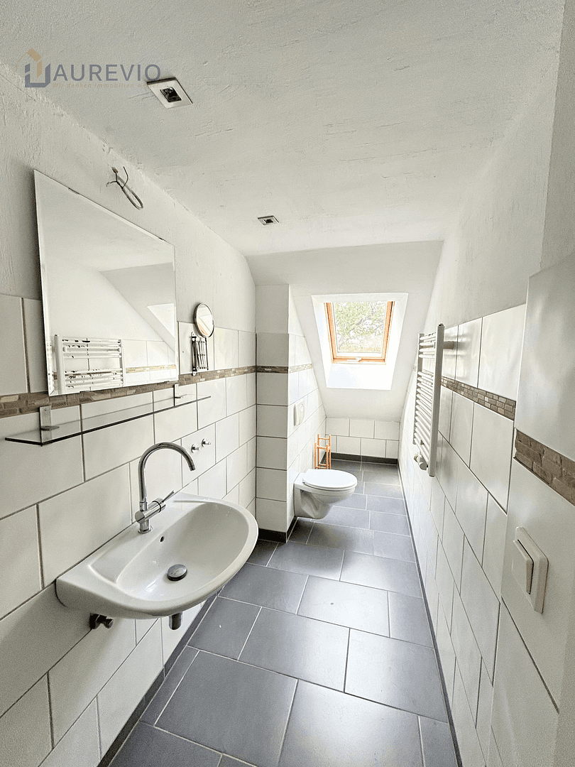Pronájem bytu 68 m², Schillerstraße 61, Dortmund, Severní Porýní-Vestfálsko Pronájem bytu 68 m², Schillerstraße 61, Dortmund, Severní Porýní-Vestfálsko