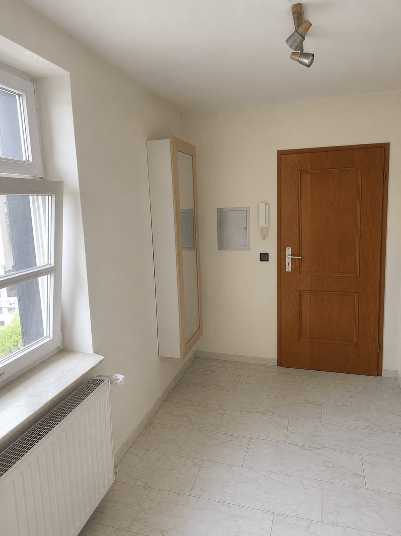 Pronájem bytu 2+1 40 m², Dortmund, Severní Porýní-Vestfálsko Pronájem bytu 2+1 40 m², Dortmund, Severní Porýní-Vestfálsko
