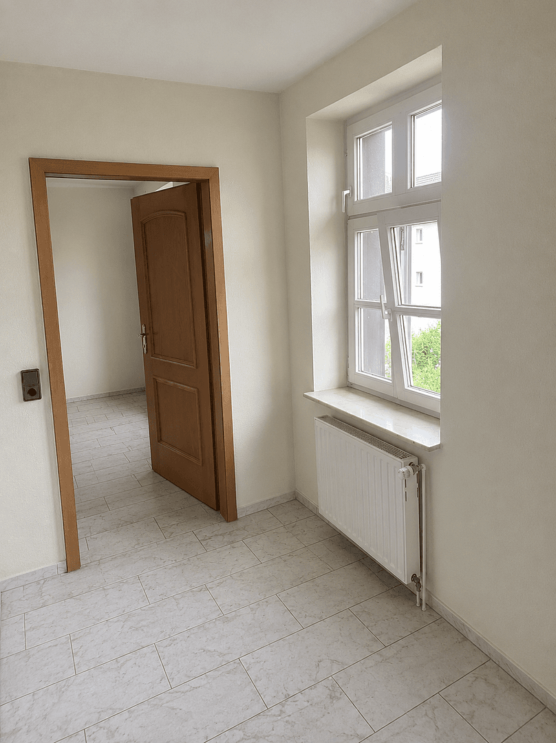 Pronájem bytu 2+1 40 m², Dortmund, Severní Porýní-Vestfálsko Pronájem bytu 2+1 40 m², Dortmund, Severní Porýní-Vestfálsko