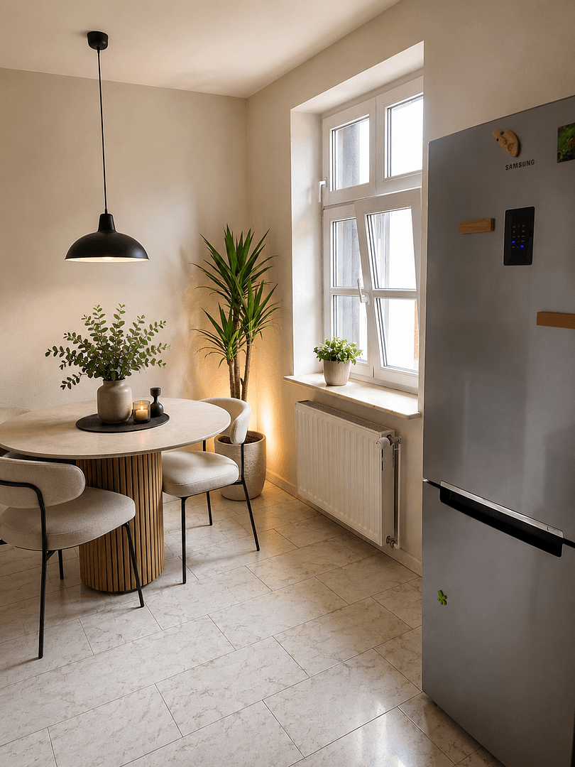 Pronájem bytu 2+1 40 m², Dortmund, Severní Porýní-Vestfálsko Pronájem bytu 2+1 40 m², Dortmund, Severní Porýní-Vestfálsko