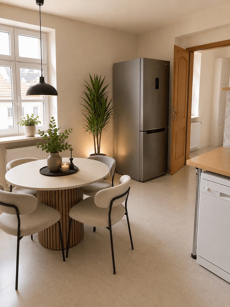Pronájem bytu 2+1 40 m², Dortmund, Severní Porýní-Vestfálsko Pronájem bytu 2+1 40 m², Dortmund, Severní Porýní-Vestfálsko