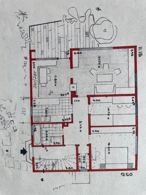 Prodej domu 160 m², pozemek 944 m², Filderstadt, Bádensko-Württembersko Prodej domu 160 m², pozemek 944 m², Filderstadt, Bádensko-Württembersko