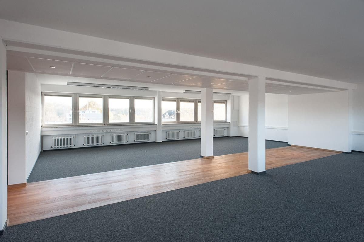 Pronájem kanceláře 371 m², Jülicher Straße 306, Cáchy, Severní Porýní-Vestfálsko Pronájem kanceláře 371 m², Jülicher Straße 306, Cáchy, Severní Porýní-Vestfálsko
