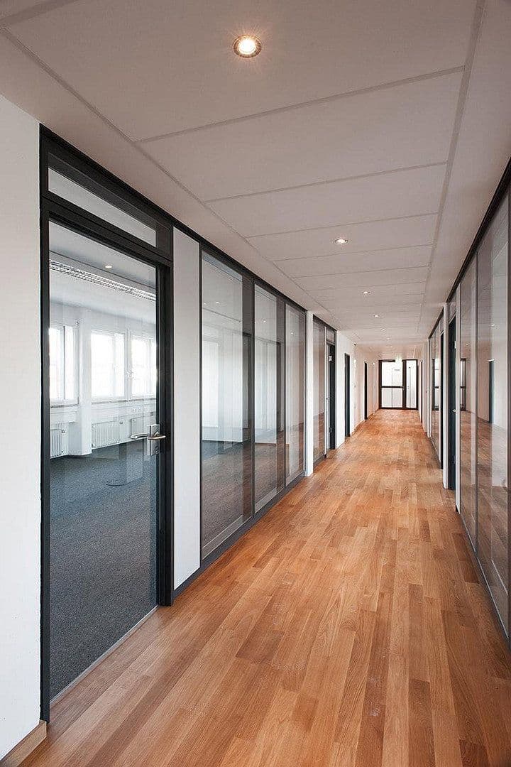 Pronájem kanceláře 371 m², Jülicher Straße 306, Cáchy, Severní Porýní-Vestfálsko Pronájem kanceláře 371 m², Jülicher Straße 306, Cáchy, Severní Porýní-Vestfálsko