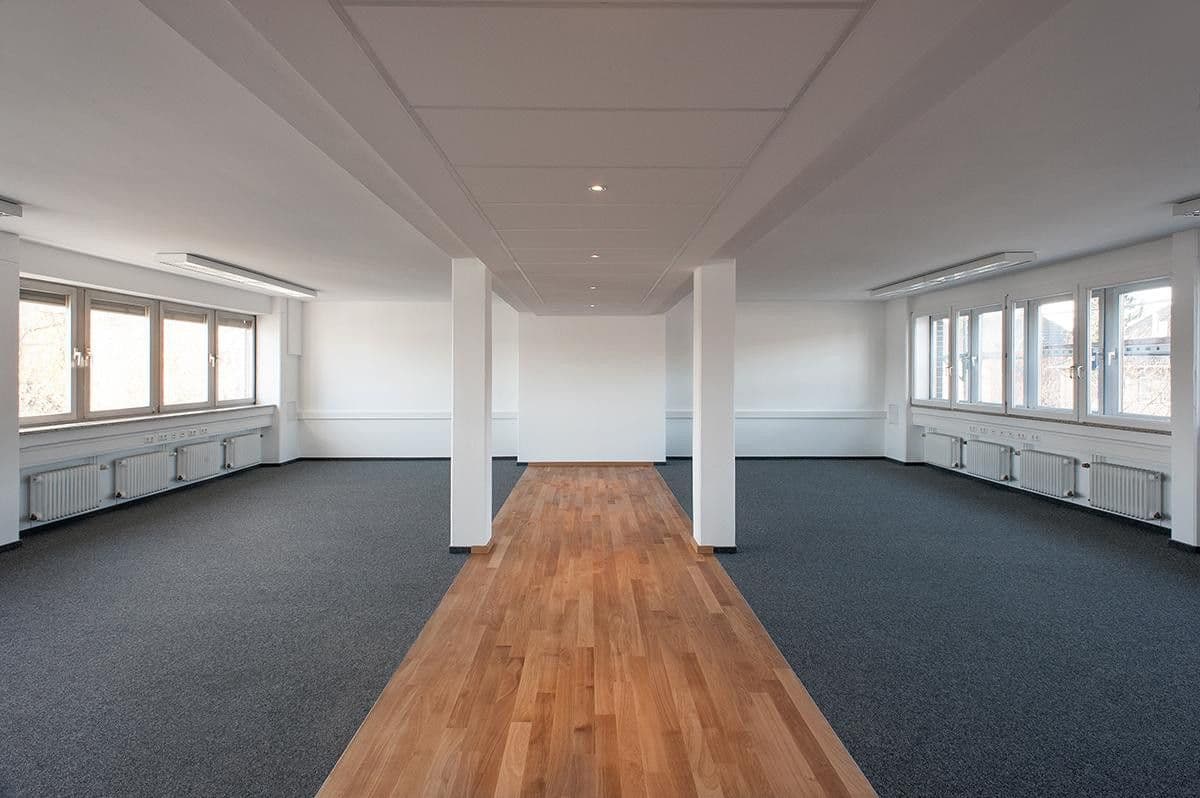 Pronájem kanceláře 371 m², Jülicher Straße 306, Cáchy, Severní Porýní-Vestfálsko Pronájem kanceláře 371 m², Jülicher Straße 306, Cáchy, Severní Porýní-Vestfálsko