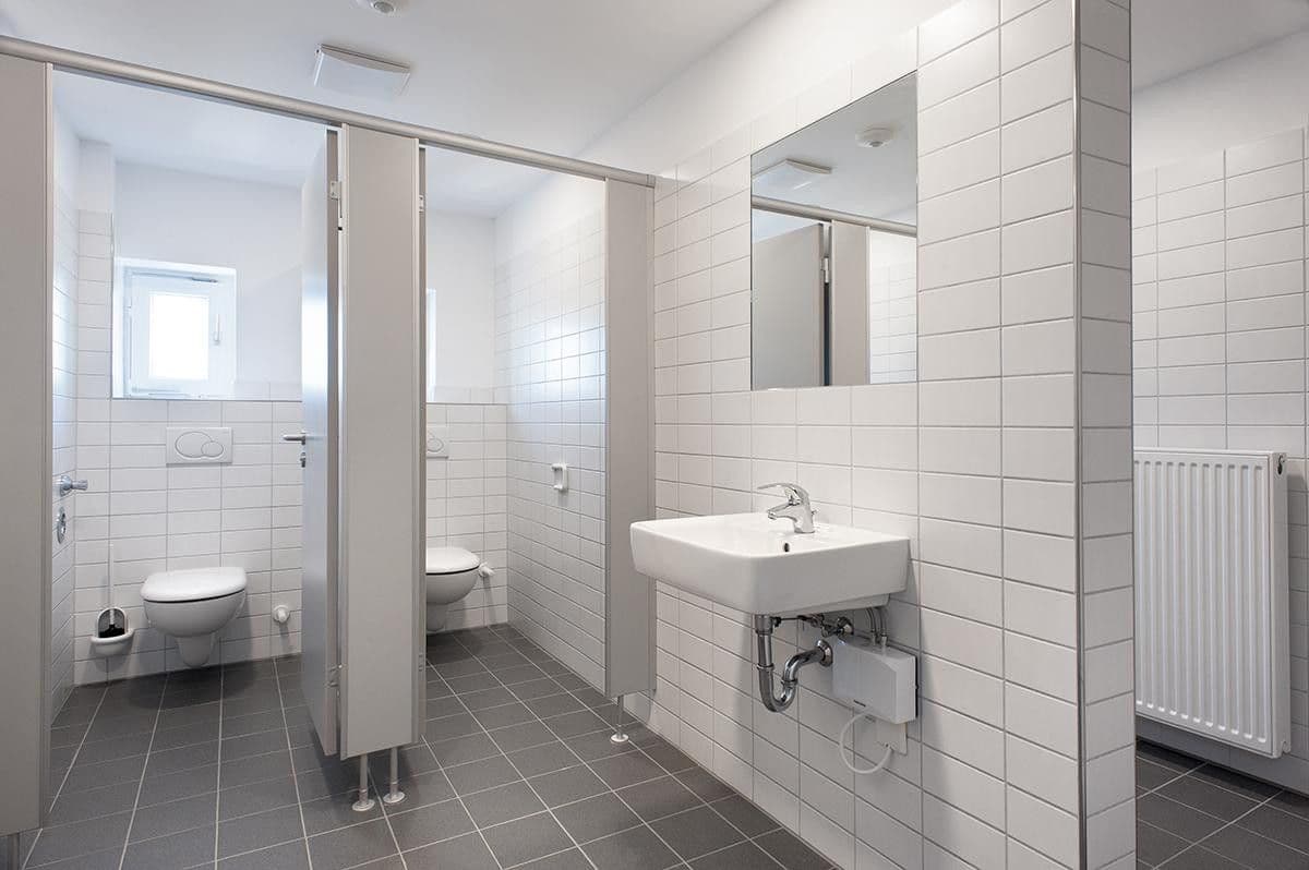 Pronájem kanceláře 371 m², Jülicher Straße 306, Cáchy, Severní Porýní-Vestfálsko Pronájem kanceláře 371 m², Jülicher Straße 306, Cáchy, Severní Porýní-Vestfálsko