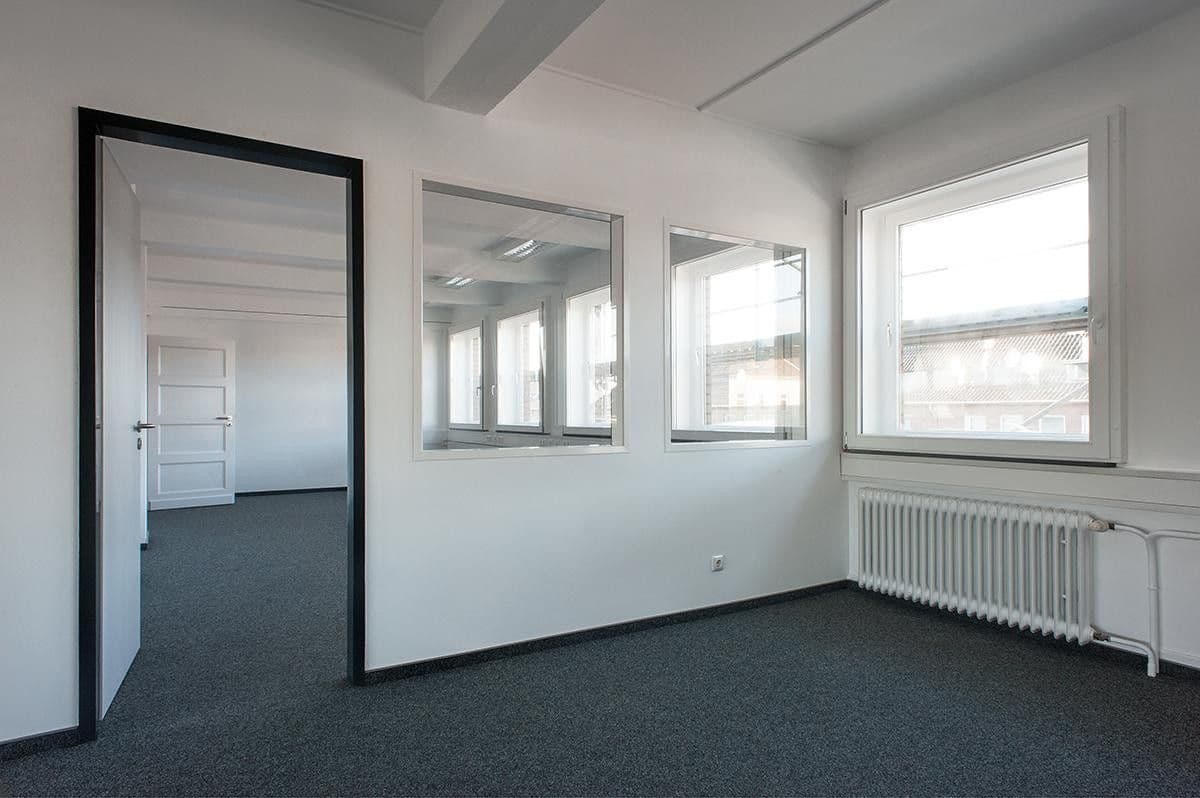 Pronájem kanceláře 371 m², Jülicher Straße 306, Cáchy, Severní Porýní-Vestfálsko Pronájem kanceláře 371 m², Jülicher Straße 306, Cáchy, Severní Porýní-Vestfálsko