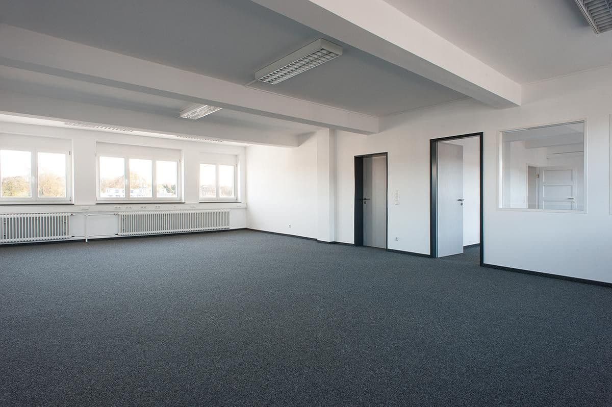 Pronájem kanceláře 371 m², Jülicher Straße 306, Cáchy, Severní Porýní-Vestfálsko Pronájem kanceláře 371 m², Jülicher Straße 306, Cáchy, Severní Porýní-Vestfálsko
