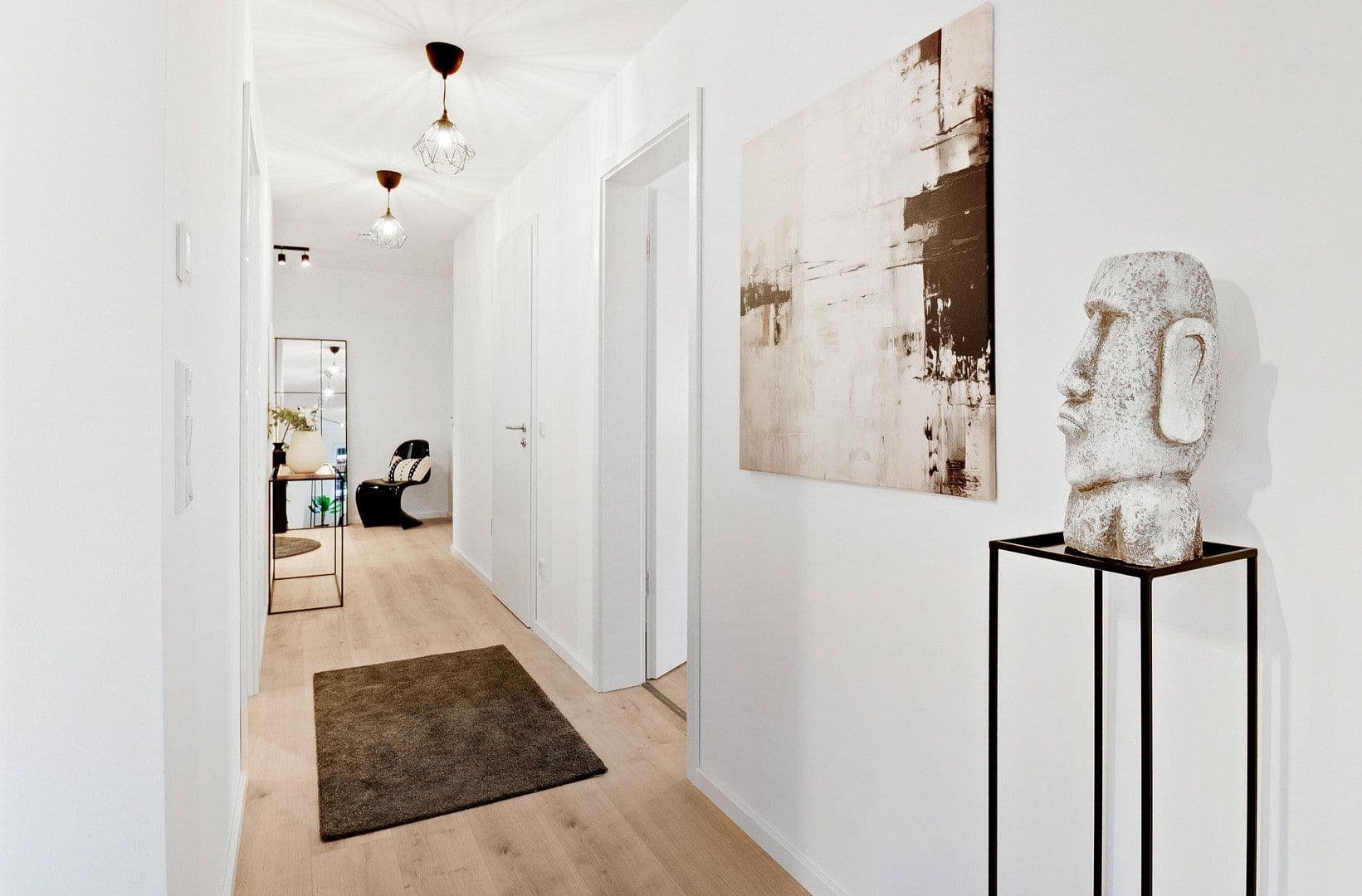 Prodej bytu 4+1 107 m², Münster, Severní Porýní-Vestfálsko Prodej bytu 4+1 107 m², Münster, Severní Porýní-Vestfálsko