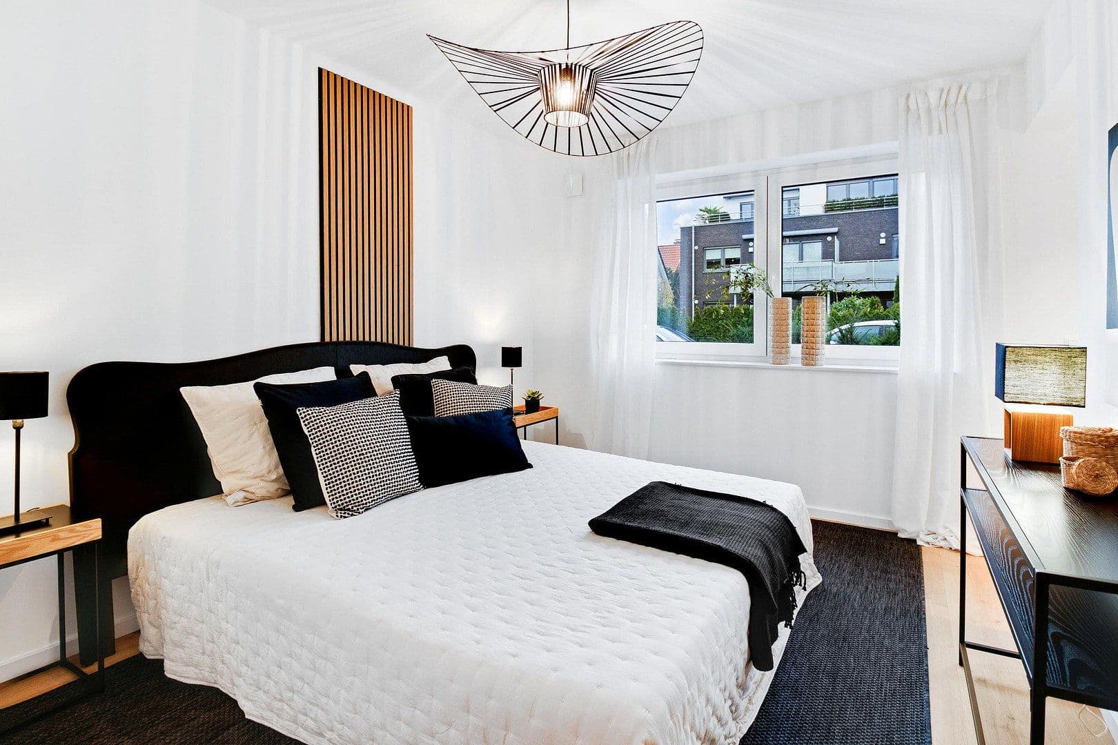 Prodej bytu 4+1 107 m², Münster, Severní Porýní-Vestfálsko Prodej bytu 4+1 107 m², Münster, Severní Porýní-Vestfálsko