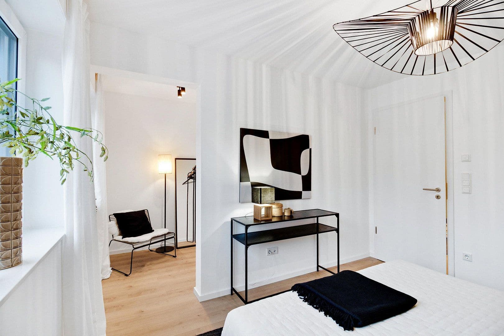 Prodej bytu 4+1 107 m², Münster, Severní Porýní-Vestfálsko Prodej bytu 4+1 107 m², Münster, Severní Porýní-Vestfálsko