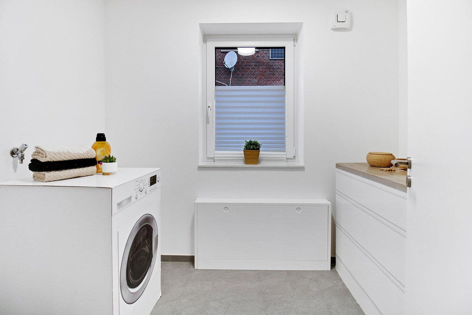 Prodej bytu 4+1 107 m², Münster, Severní Porýní-Vestfálsko Prodej bytu 4+1 107 m², Münster, Severní Porýní-Vestfálsko