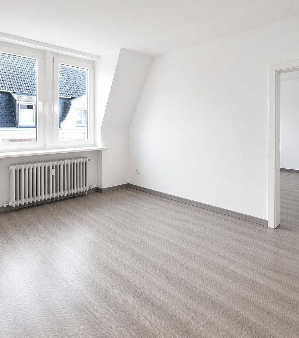 Prodej bytu 3+1 70 m², Neuss, Severní Porýní-Vestfálsko Prodej bytu 3+1 70 m², Neuss, Severní Porýní-Vestfálsko