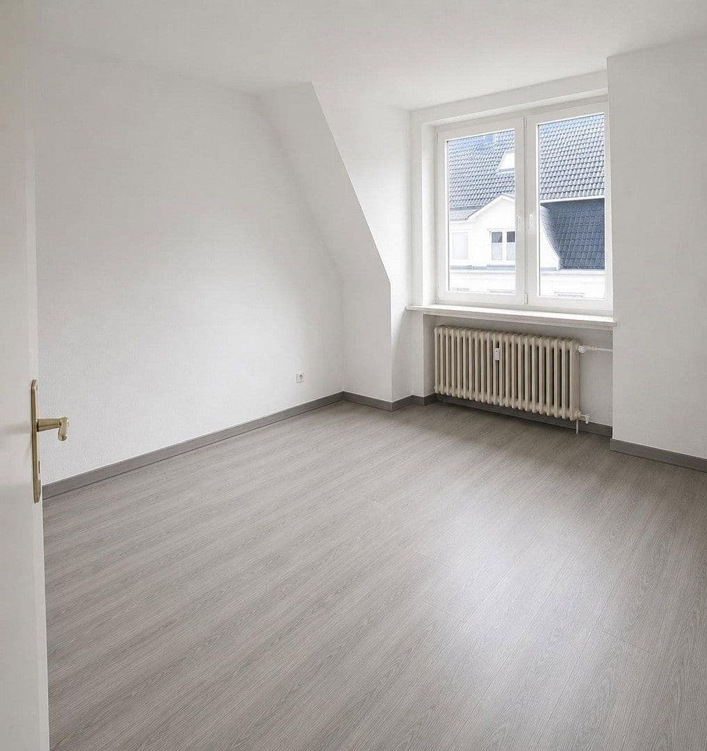 Prodej bytu 3+1 70 m², Neuss, Severní Porýní-Vestfálsko Prodej bytu 3+1 70 m², Neuss, Severní Porýní-Vestfálsko
