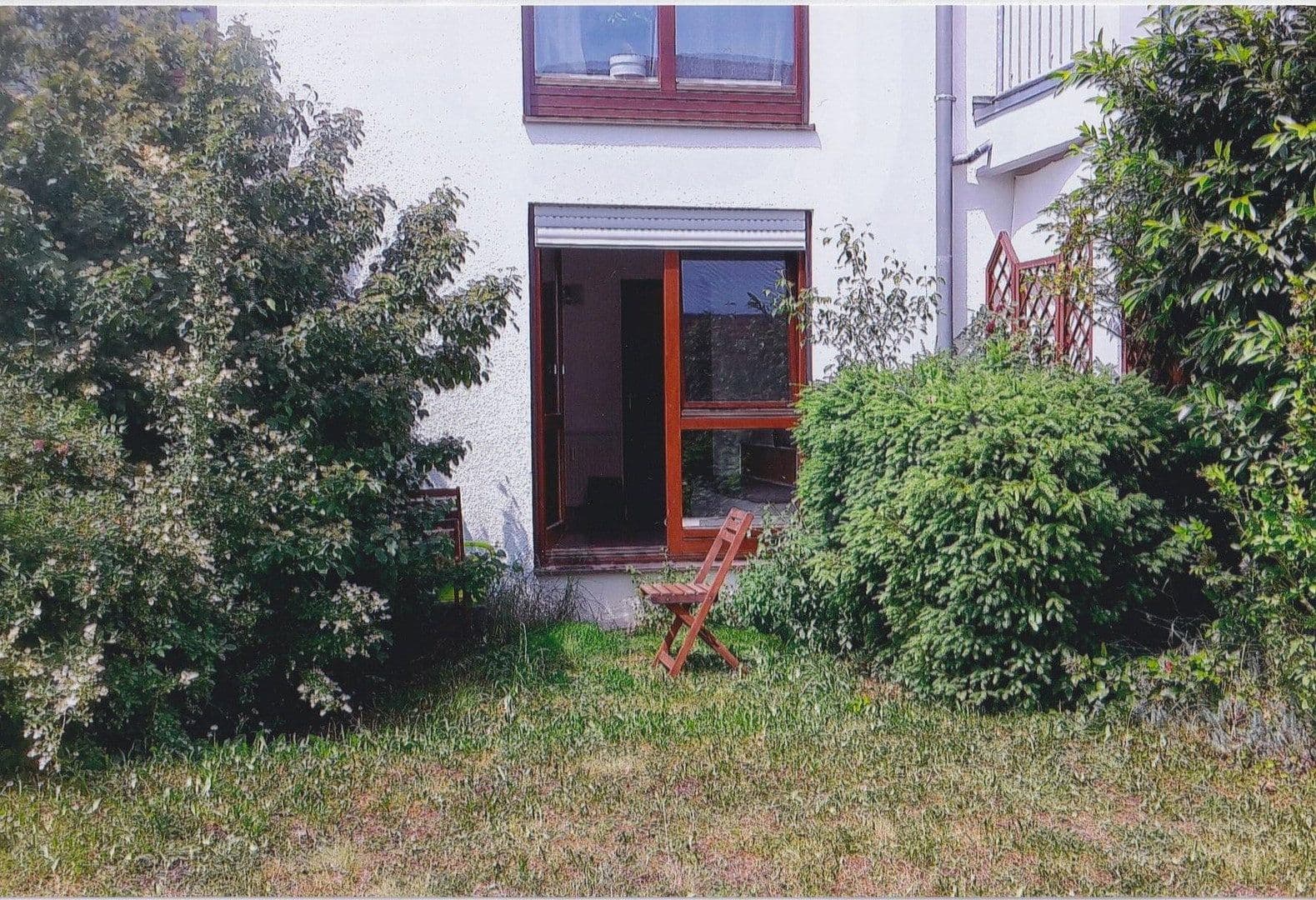 Pronájem domu 32 m², pozemek 32 m², Stuttgart Sommerrain, Bádensko-Württembersko Pronájem domu 32 m², pozemek 32 m², Stuttgart Sommerrain, Bádensko-Württembersko
