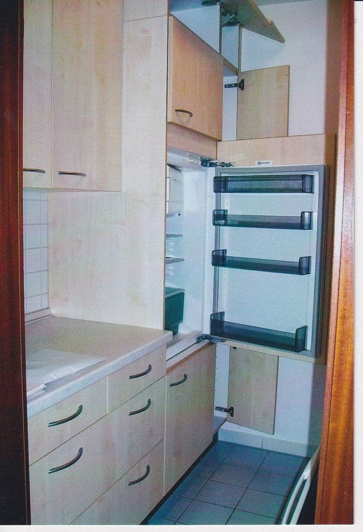 Pronájem domu 32 m², pozemek 32 m², Stuttgart Sommerrain, Bádensko-Württembersko Pronájem domu 32 m², pozemek 32 m², Stuttgart Sommerrain, Bádensko-Württembersko