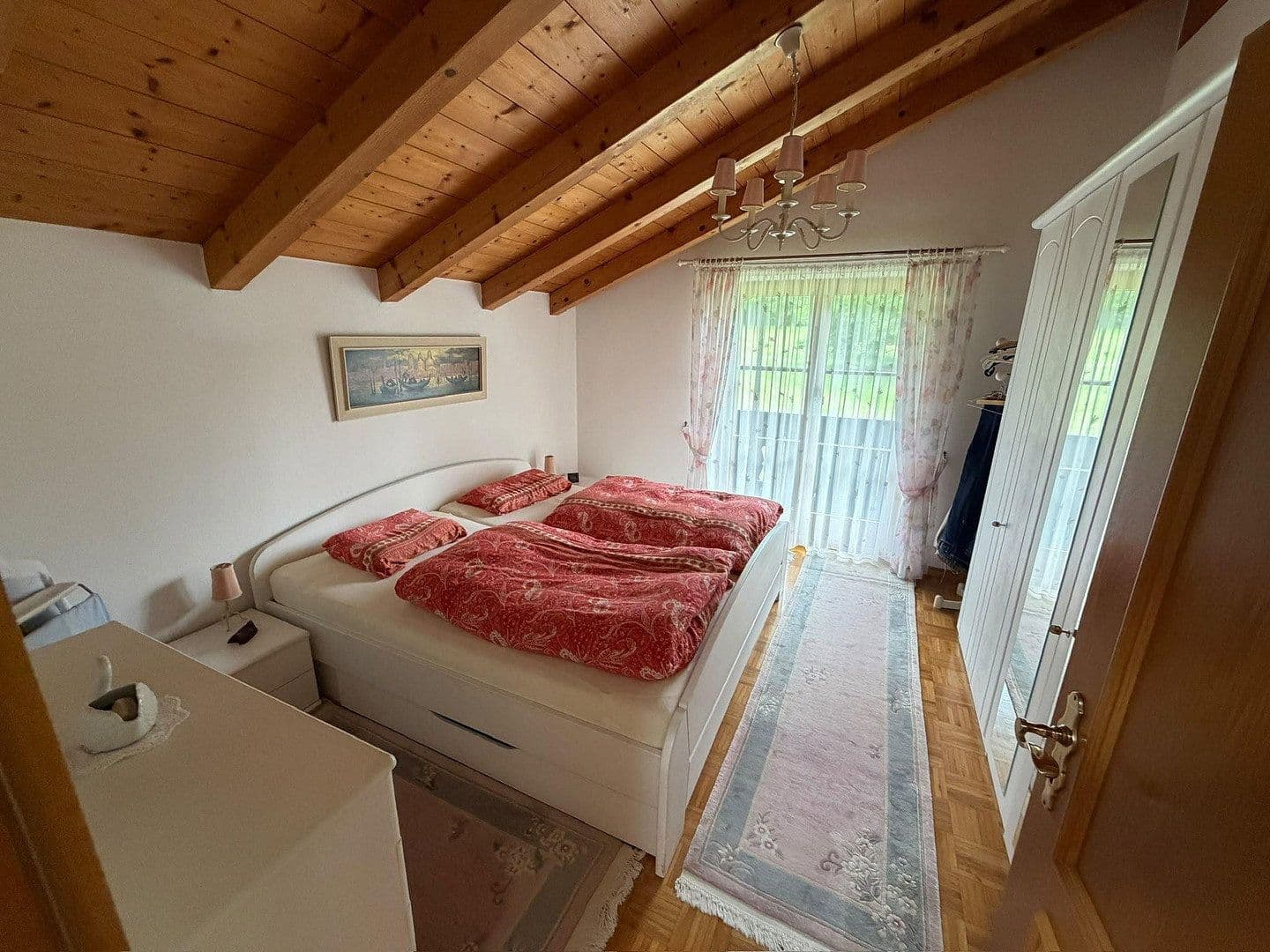 Prodej domu 140 m², pozemek 544 m², Hadergasse 16a, Unterwössen, Bavorsko Prodej domu 140 m², pozemek 544 m², Hadergasse 16a, Unterwössen, Bavorsko
