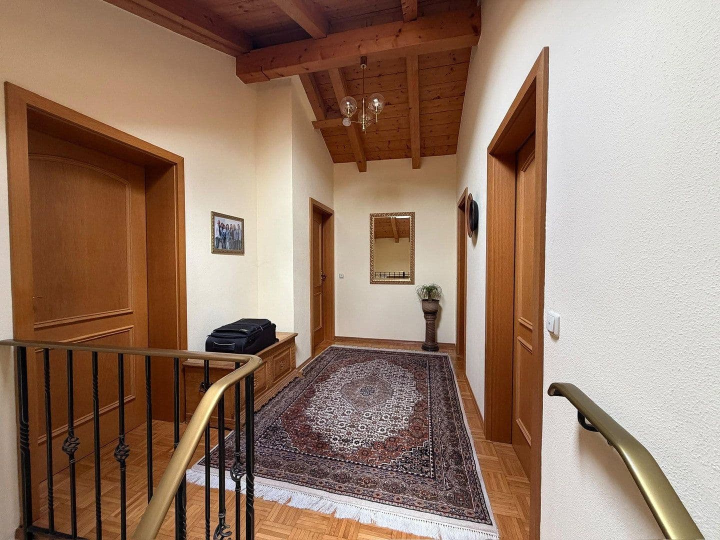 Prodej domu 140 m², pozemek 544 m², Hadergasse 16a, Unterwössen, Bavorsko Prodej domu 140 m², pozemek 544 m², Hadergasse 16a, Unterwössen, Bavorsko