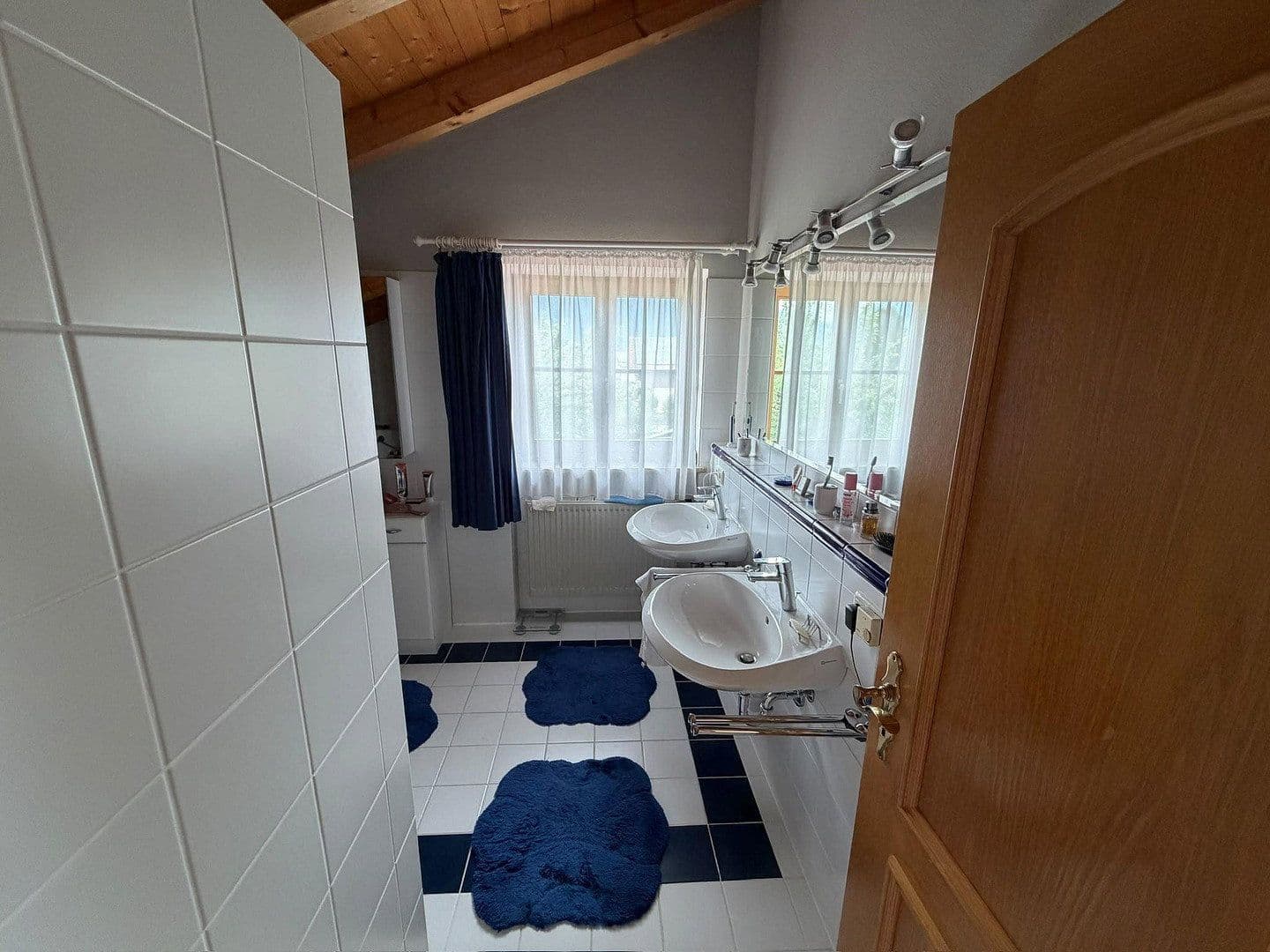 Prodej domu 140 m², pozemek 544 m², Hadergasse 16a, Unterwössen, Bavorsko Prodej domu 140 m², pozemek 544 m², Hadergasse 16a, Unterwössen, Bavorsko