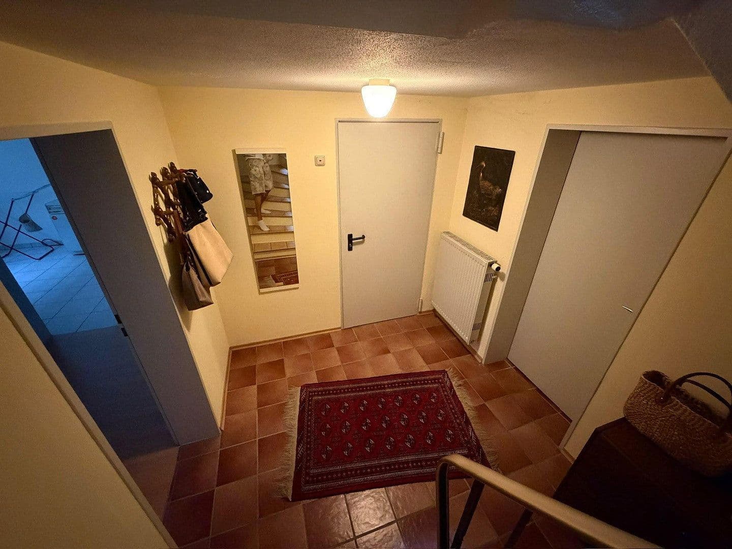 Prodej domu 140 m², pozemek 544 m², Hadergasse 16a, Unterwössen, Bavorsko Prodej domu 140 m², pozemek 544 m², Hadergasse 16a, Unterwössen, Bavorsko