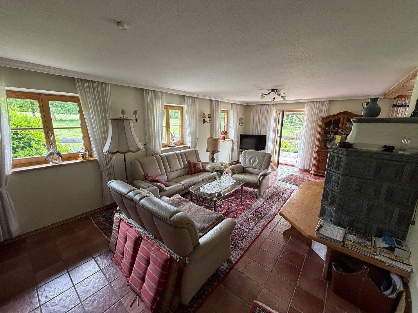 Prodej domu 140 m², pozemek 544 m², Hadergasse 16a, Unterwössen, Bavorsko Prodej domu 140 m², pozemek 544 m², Hadergasse 16a, Unterwössen, Bavorsko