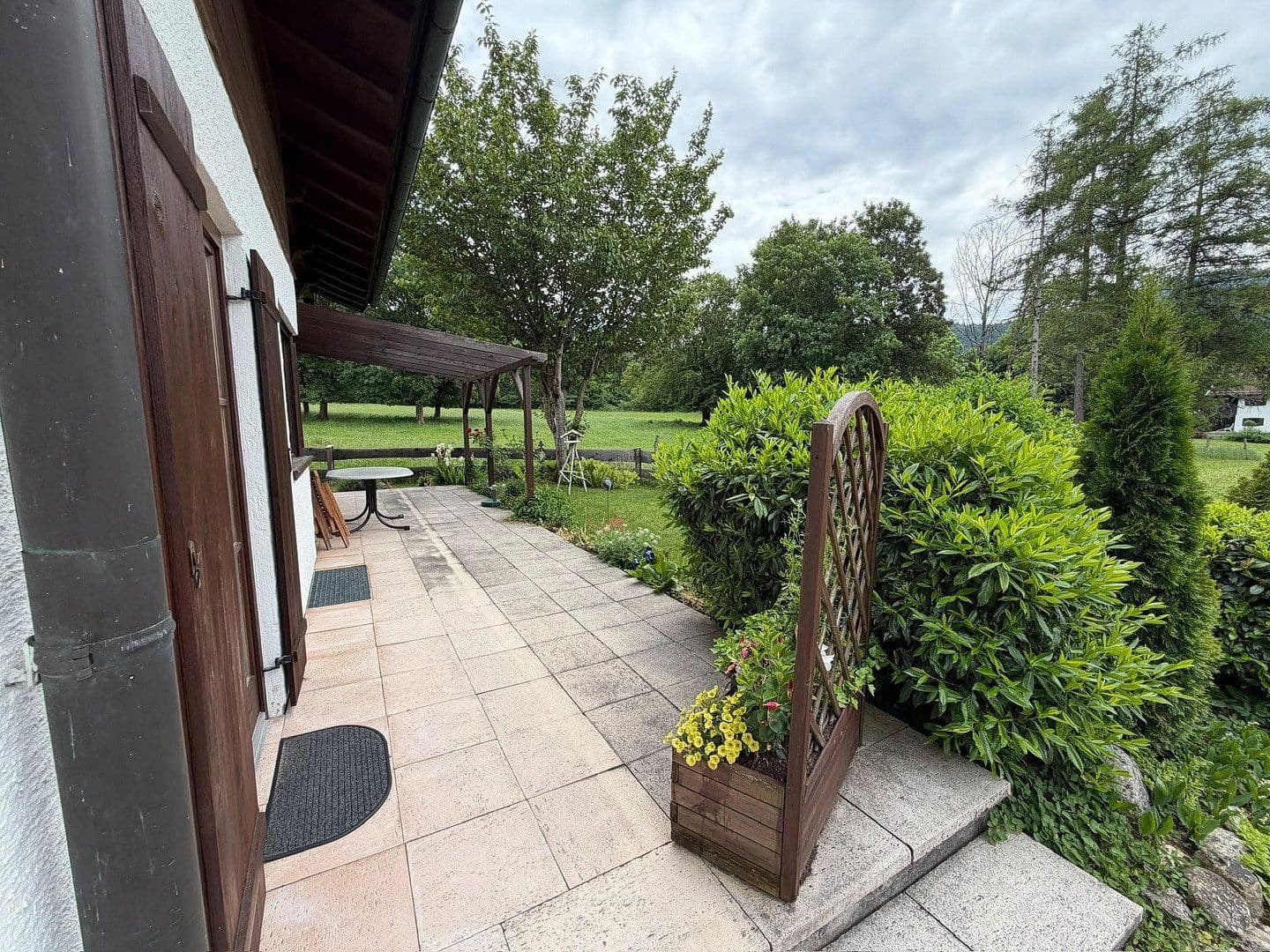 Prodej domu 140 m², pozemek 544 m², Hadergasse 16a, Unterwössen, Bavorsko Prodej domu 140 m², pozemek 544 m², Hadergasse 16a, Unterwössen, Bavorsko