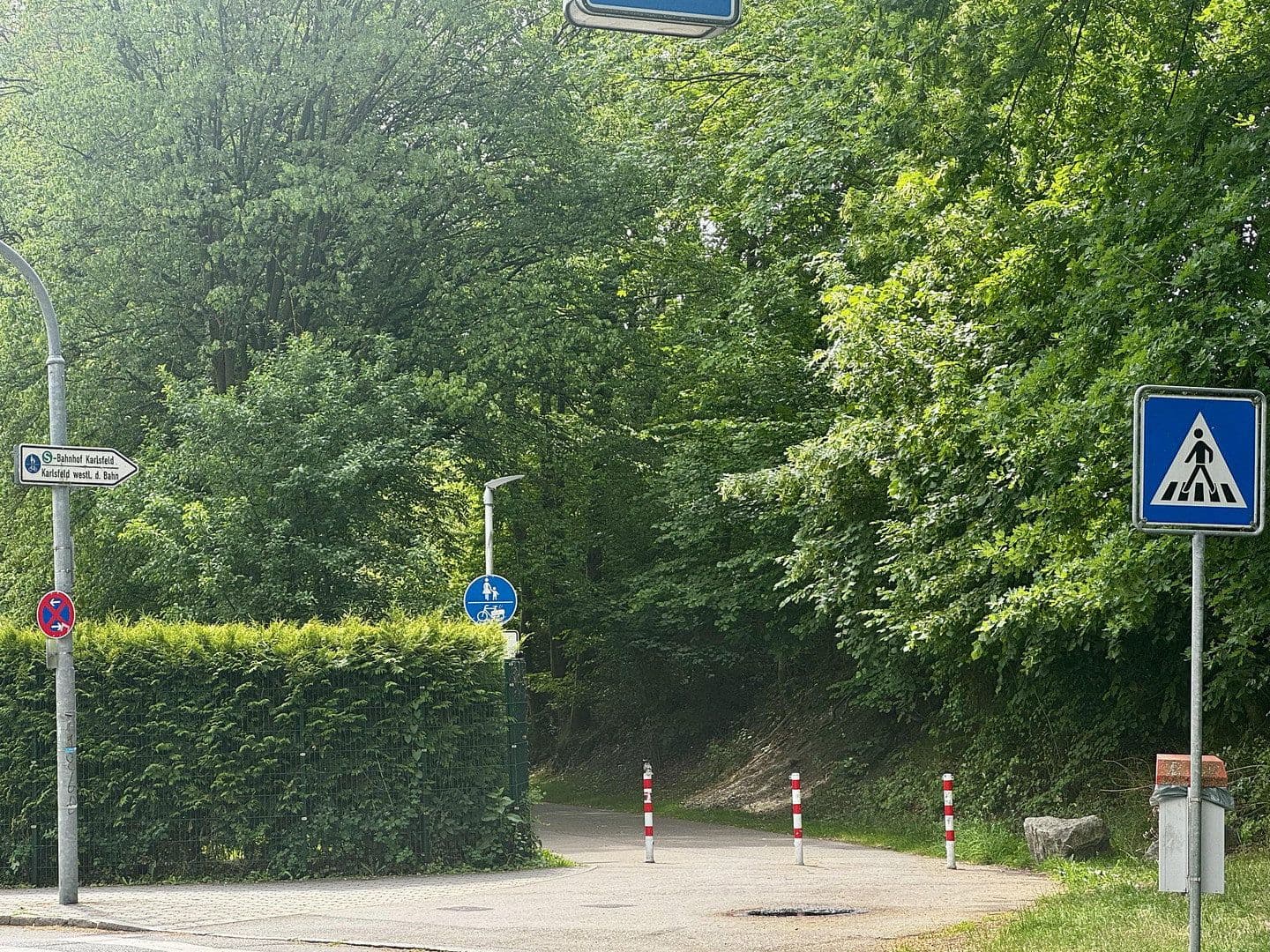 Prodej bytu 3+1 62 m², Wehrstaudenstrasse 1, Karlsfeld-Allach-Untermenzing, Bavorsko Prodej bytu 3+1 62 m², Wehrstaudenstrasse 1, Karlsfeld-Allach-Untermenzing, Bavorsko