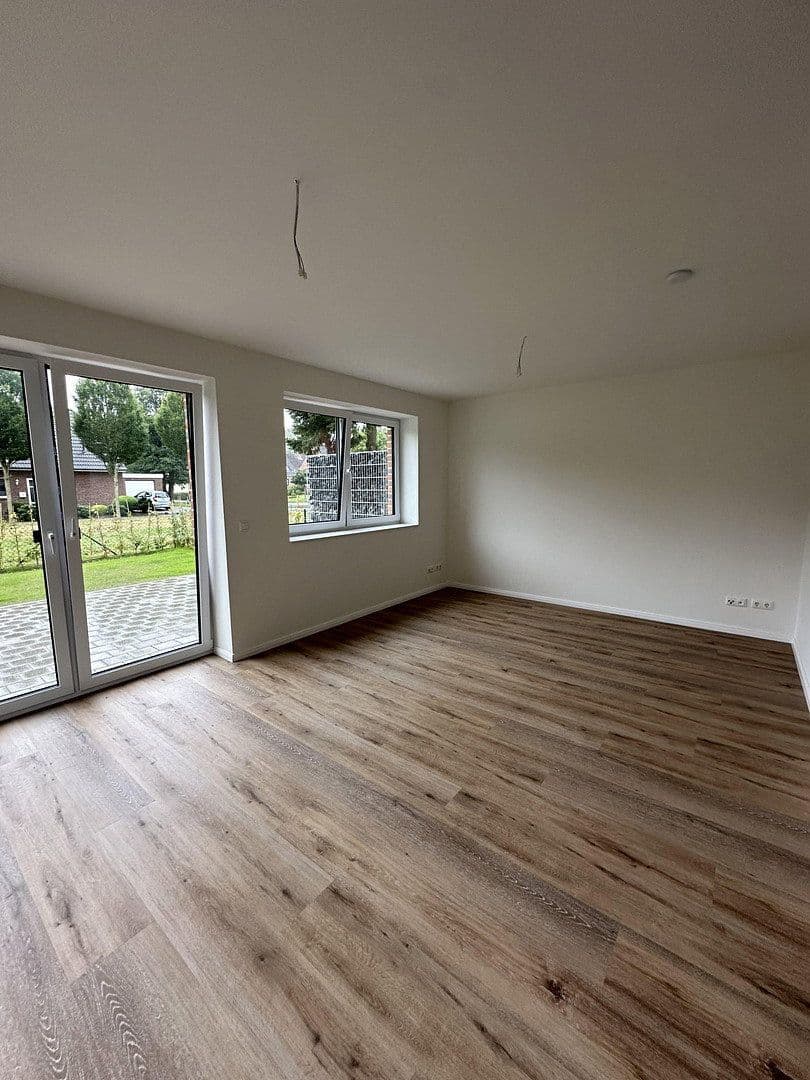 Pronájem bytu 2+1 45 m², Segeberger Str. 57, Neumünster, Šlesvicko-Holštýnsko Pronájem bytu 2+1 45 m², Segeberger Str. 57, Neumünster, Šlesvicko-Holštýnsko