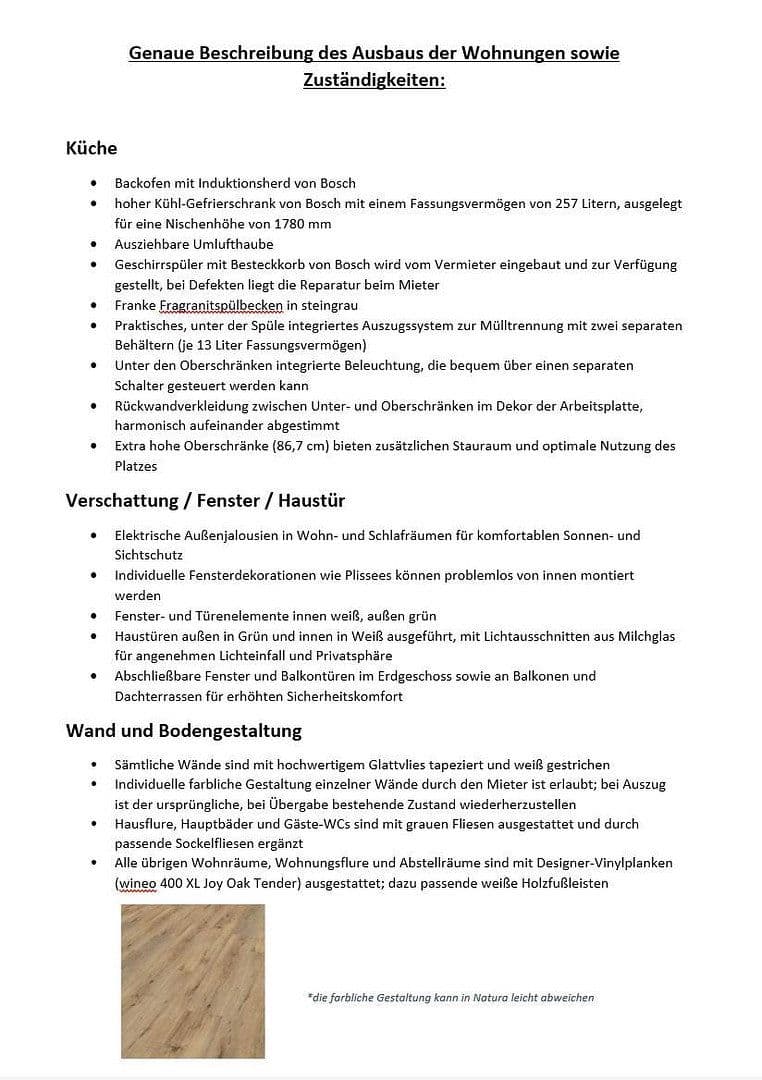 Pronájem bytu 2+1 45 m², Segeberger Str. 57, Neumünster, Šlesvicko-Holštýnsko Pronájem bytu 2+1 45 m², Segeberger Str. 57, Neumünster, Šlesvicko-Holštýnsko