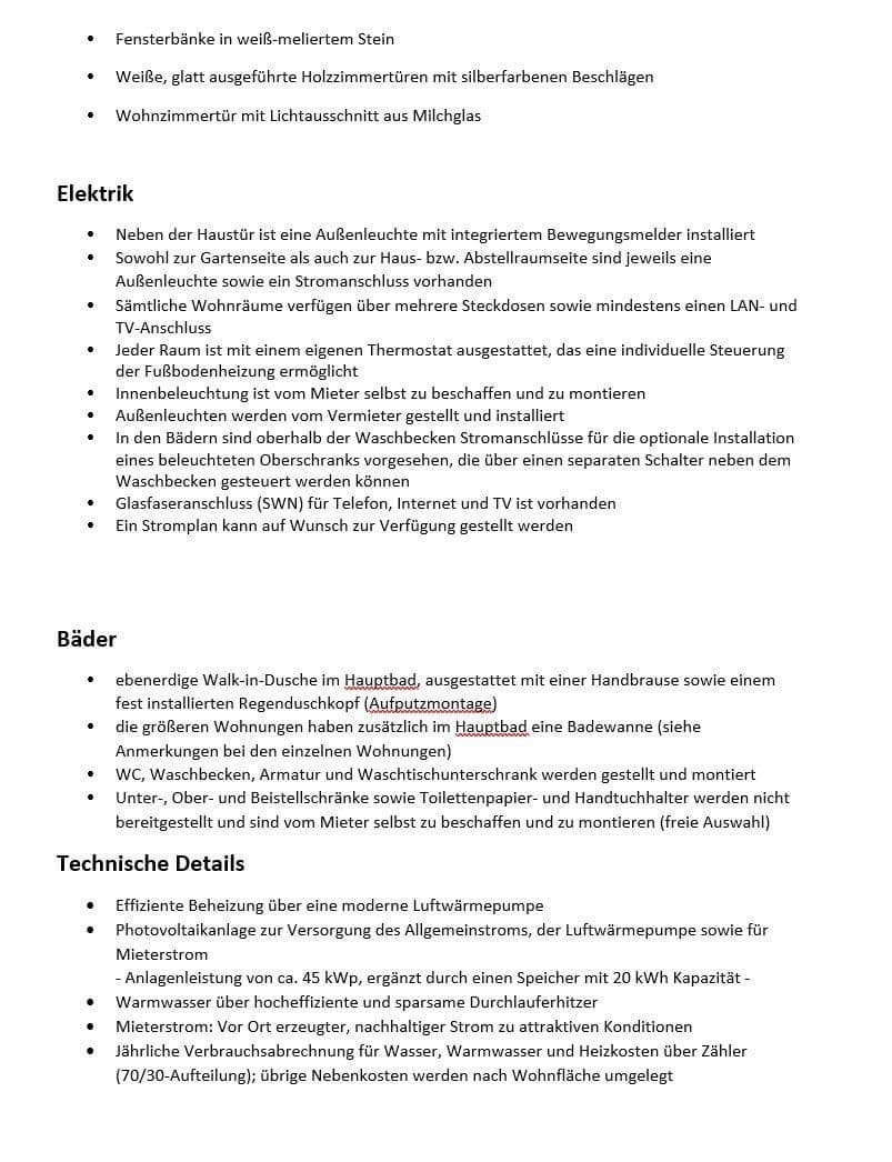 Pronájem bytu 2+1 45 m², Segeberger Str. 57, Neumünster, Šlesvicko-Holštýnsko Pronájem bytu 2+1 45 m², Segeberger Str. 57, Neumünster, Šlesvicko-Holštýnsko