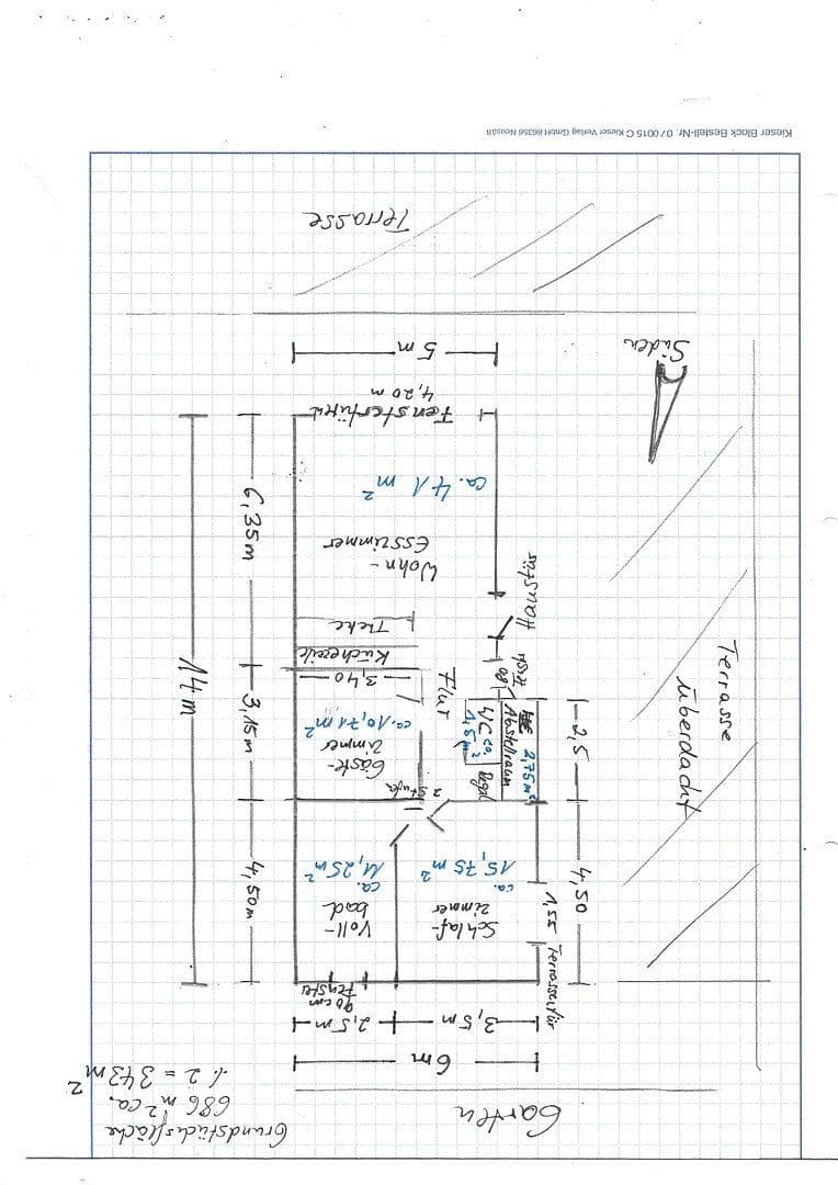 Pronájem bytu 3+1 75 m², Birkenweg 43, Timmendorfer Strand, Šlesvicko-Holštýnsko Pronájem bytu 3+1 75 m², Birkenweg 43, Timmendorfer Strand, Šlesvicko-Holštýnsko