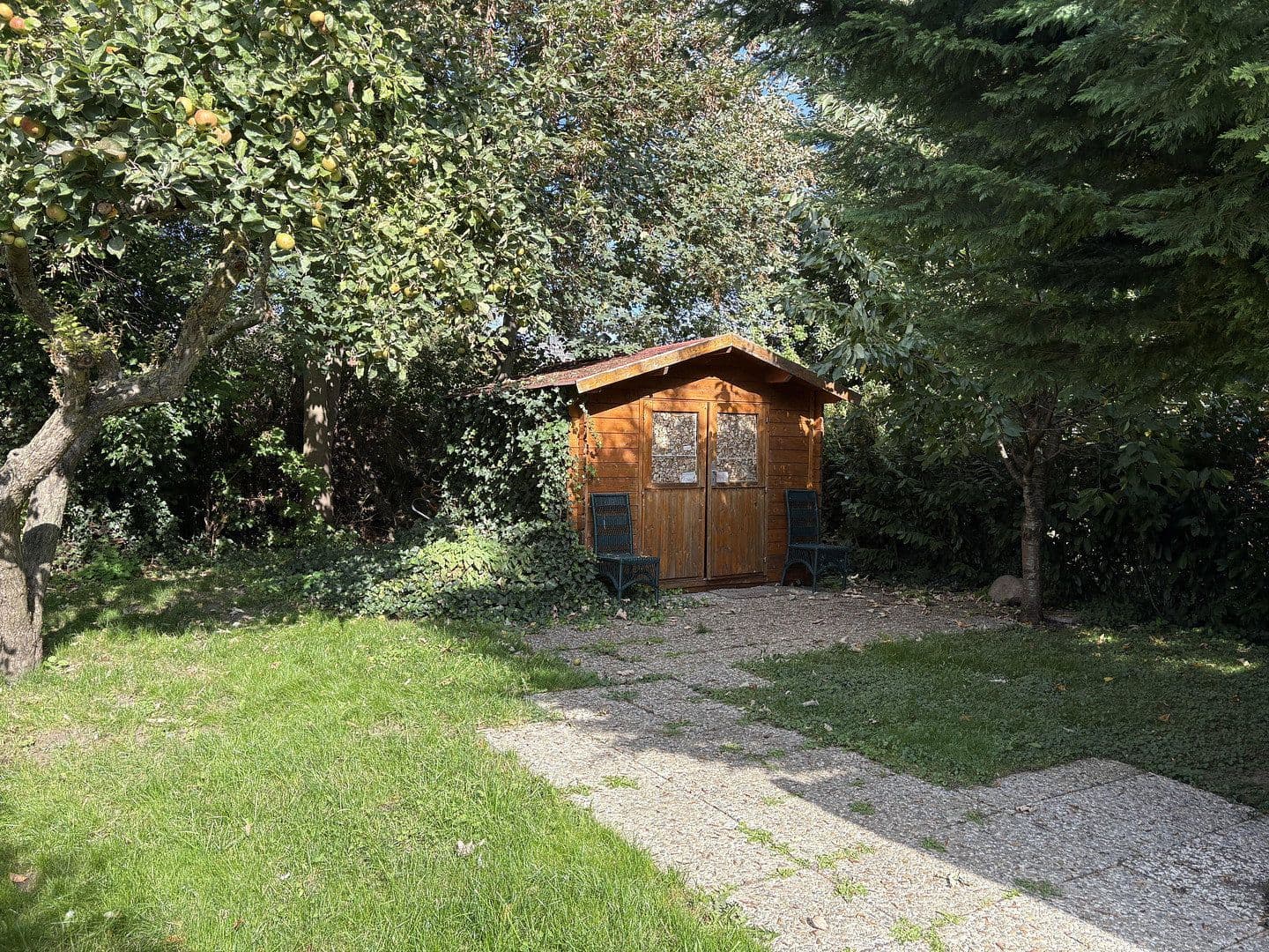 Pronájem bytu 3+1 75 m², Birkenweg 43, Timmendorfer Strand, Šlesvicko-Holštýnsko Pronájem bytu 3+1 75 m², Birkenweg 43, Timmendorfer Strand, Šlesvicko-Holštýnsko