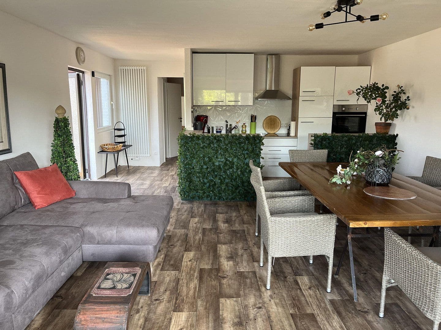Pronájem bytu 3+1 75 m², Birkenweg 43, Timmendorfer Strand, Šlesvicko-Holštýnsko Pronájem bytu 3+1 75 m², Birkenweg 43, Timmendorfer Strand, Šlesvicko-Holštýnsko
