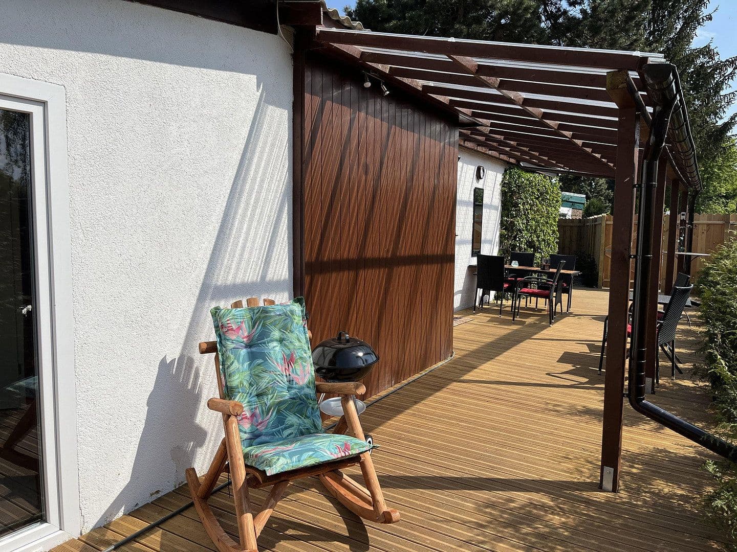 Pronájem bytu 3+1 75 m², Birkenweg 43, Timmendorfer Strand, Šlesvicko-Holštýnsko Pronájem bytu 3+1 75 m², Birkenweg 43, Timmendorfer Strand, Šlesvicko-Holštýnsko