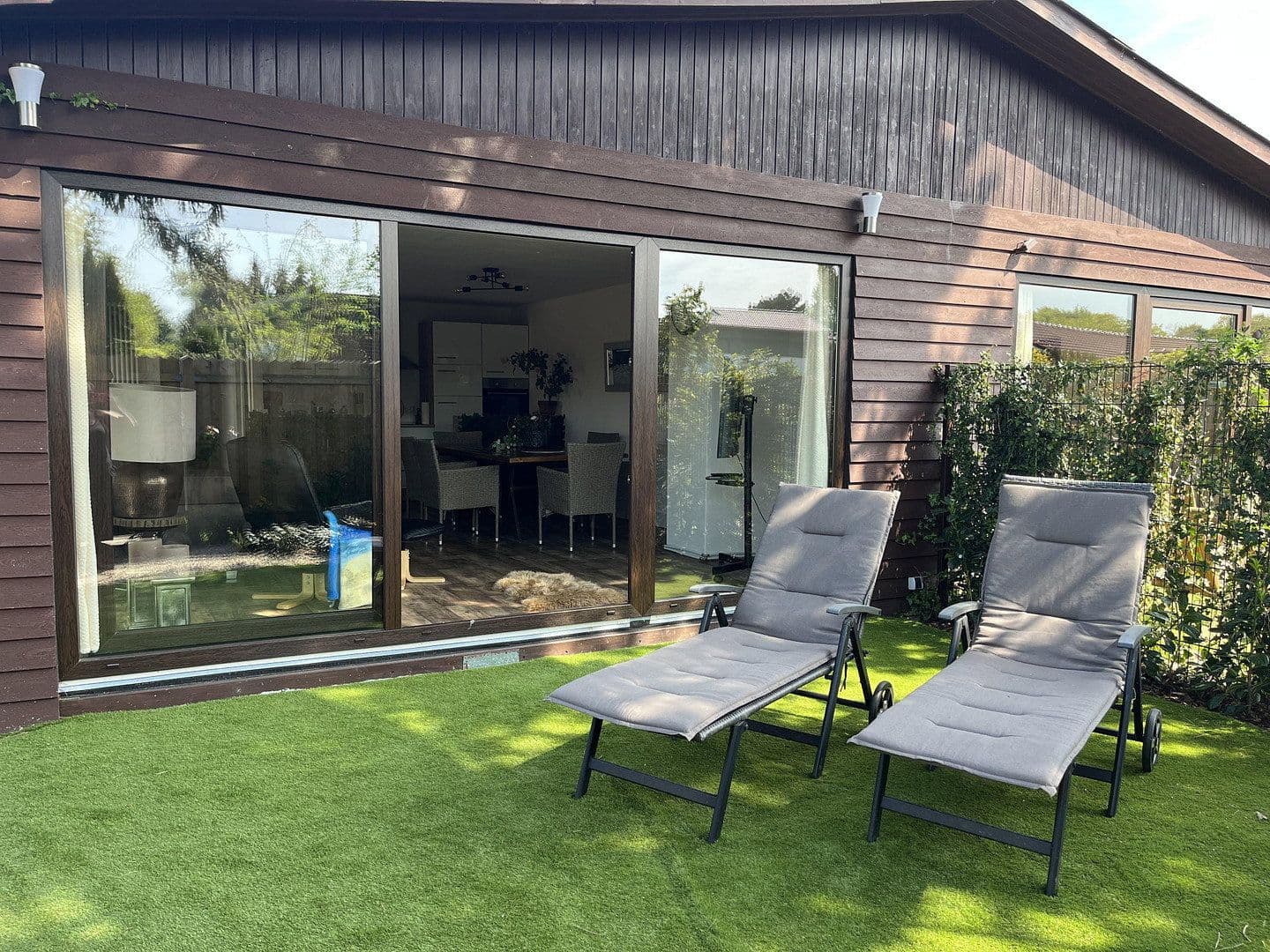 Pronájem bytu 3+1 75 m², Birkenweg 43, Timmendorfer Strand, Šlesvicko-Holštýnsko Pronájem bytu 3+1 75 m², Birkenweg 43, Timmendorfer Strand, Šlesvicko-Holštýnsko