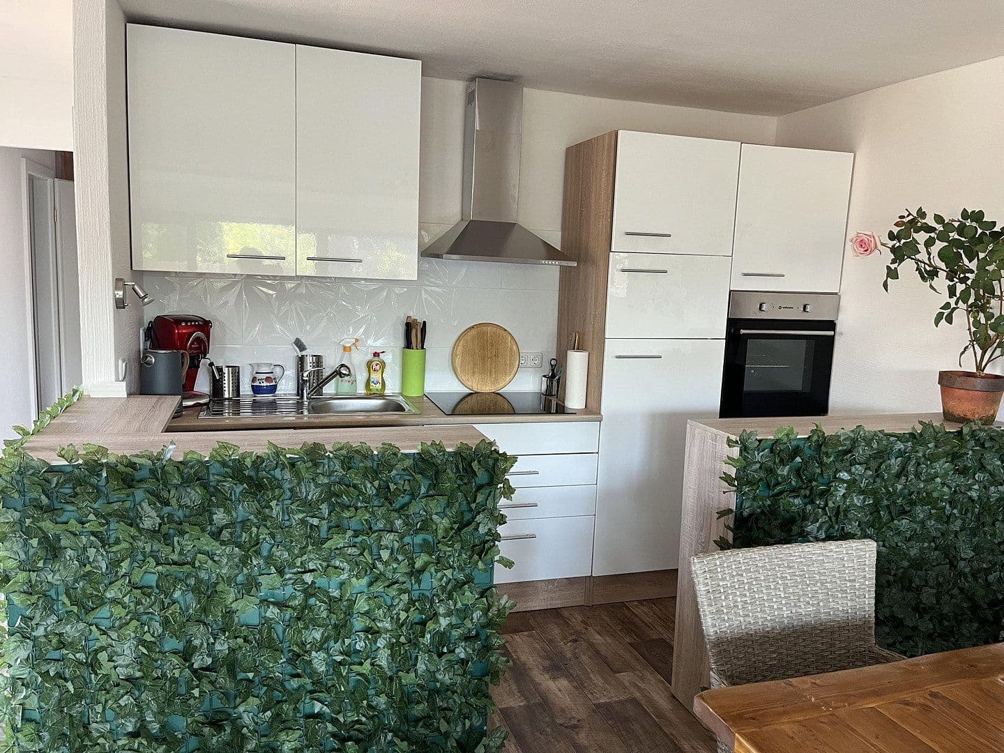 Pronájem bytu 3+1 75 m², Birkenweg 43, Timmendorfer Strand, Šlesvicko-Holštýnsko Pronájem bytu 3+1 75 m², Birkenweg 43, Timmendorfer Strand, Šlesvicko-Holštýnsko