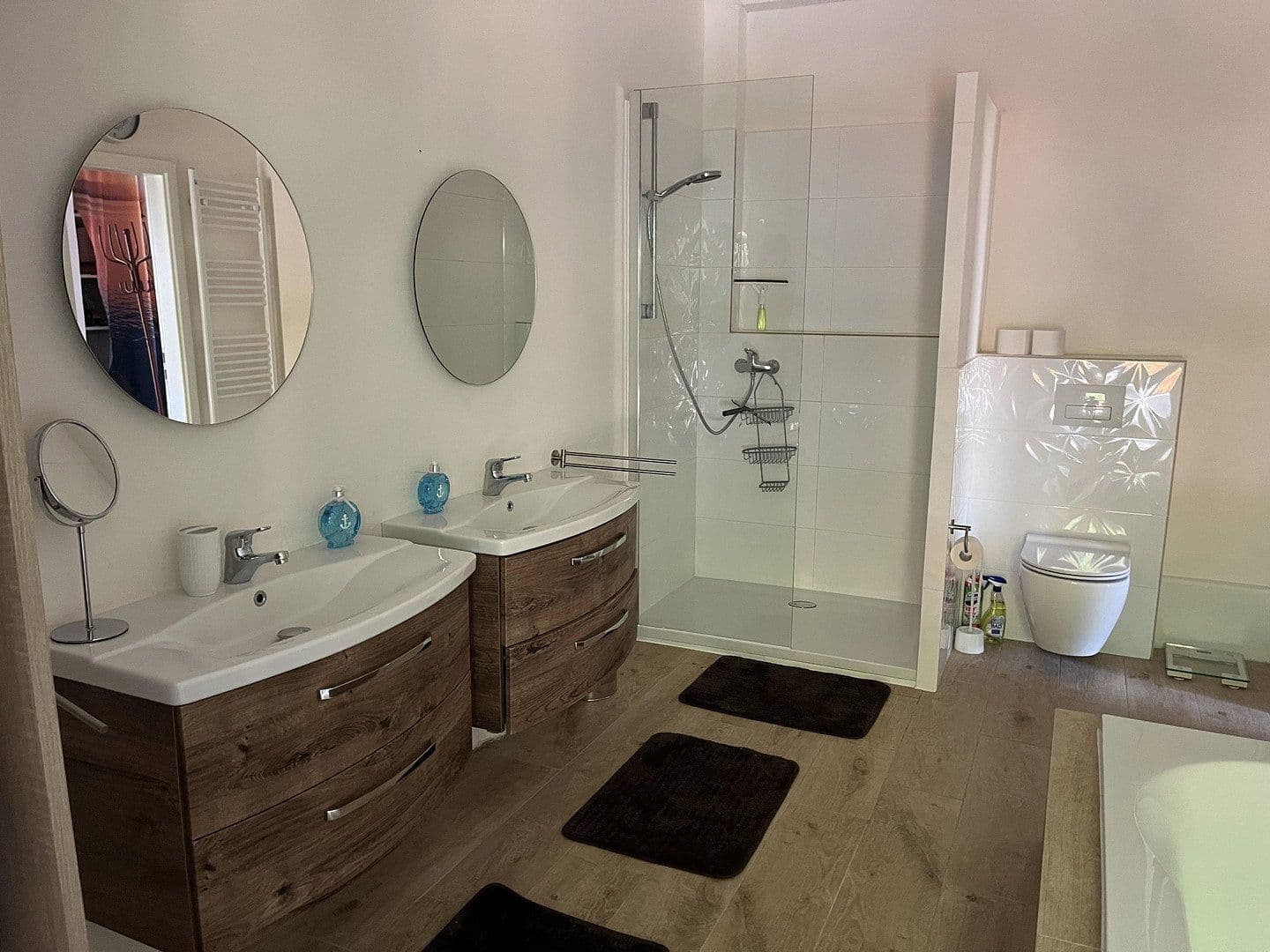 Pronájem bytu 3+1 75 m², Birkenweg 43, Timmendorfer Strand, Šlesvicko-Holštýnsko Pronájem bytu 3+1 75 m², Birkenweg 43, Timmendorfer Strand, Šlesvicko-Holštýnsko