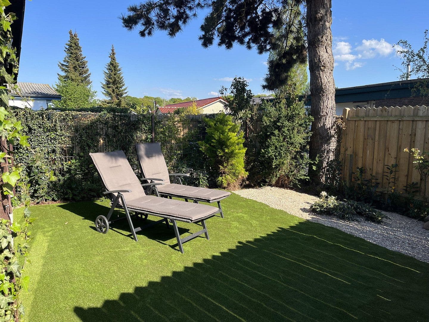 Pronájem bytu 3+1 75 m², Birkenweg 43, Timmendorfer Strand, Šlesvicko-Holštýnsko Pronájem bytu 3+1 75 m², Birkenweg 43, Timmendorfer Strand, Šlesvicko-Holštýnsko
