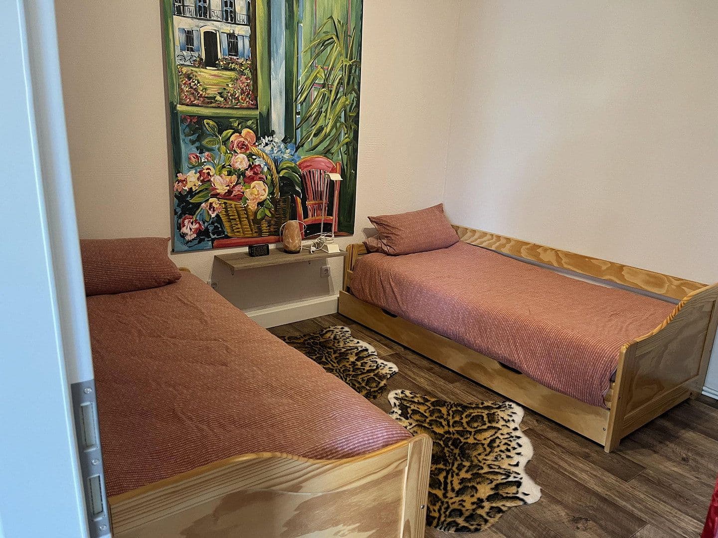 Pronájem bytu 3+1 75 m², Birkenweg 43, Timmendorfer Strand, Šlesvicko-Holštýnsko Pronájem bytu 3+1 75 m², Birkenweg 43, Timmendorfer Strand, Šlesvicko-Holštýnsko
