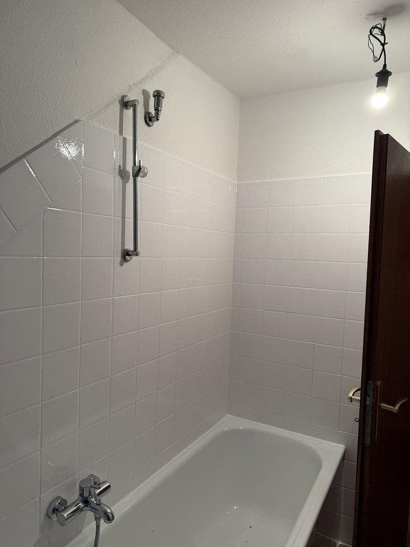 Pronájem bytu 1+1 20 m², Lindenallee 3, Scharbeutz, Šlesvicko-Holštýnsko Pronájem bytu 1+1 20 m², Lindenallee 3, Scharbeutz, Šlesvicko-Holštýnsko
