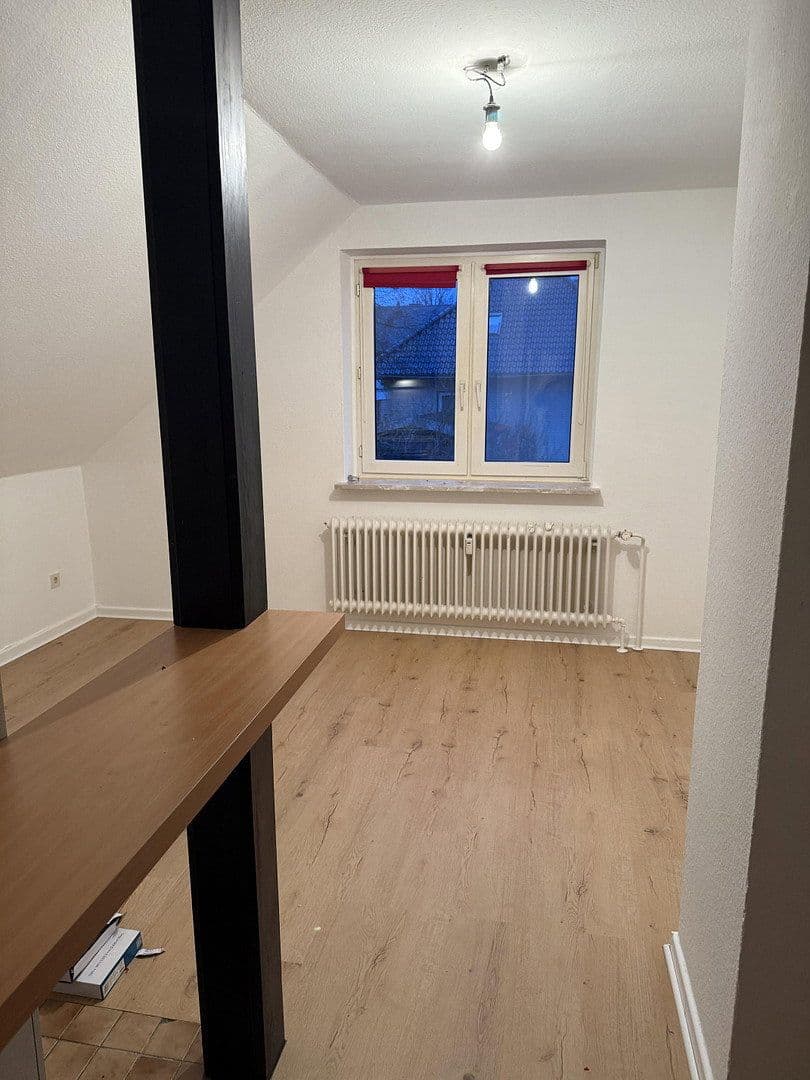 Pronájem bytu 1+1 20 m², Lindenallee 3, Scharbeutz, Šlesvicko-Holštýnsko Pronájem bytu 1+1 20 m², Lindenallee 3, Scharbeutz, Šlesvicko-Holštýnsko