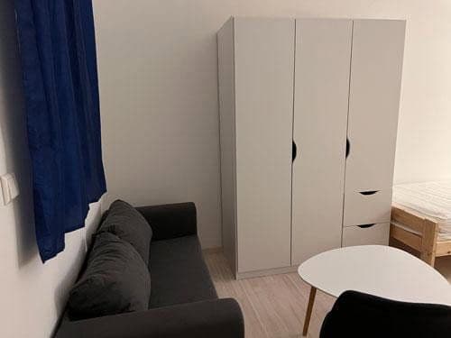 Pronájem bytu 2+1 45 m², Am Eisweiher 2, Weingarten, Bádensko-Württembersko Pronájem bytu 2+1 45 m², Am Eisweiher 2, Weingarten, Bádensko-Württembersko