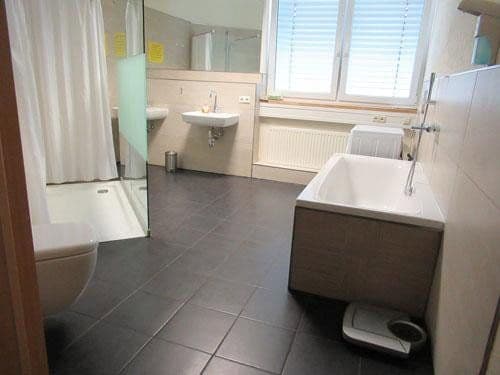 Pronájem bytu 2+1 45 m², Am Eisweiher 2, Weingarten, Bádensko-Württembersko Pronájem bytu 2+1 45 m², Am Eisweiher 2, Weingarten, Bádensko-Württembersko
