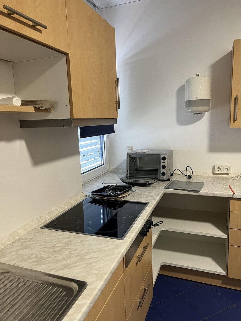Pronájem bytu 2+1 45 m², Am Eisweiher 2, Weingarten, Bádensko-Württembersko Pronájem bytu 2+1 45 m², Am Eisweiher 2, Weingarten, Bádensko-Württembersko