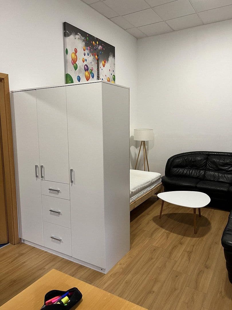 Pronájem bytu 2+1 45 m², Am Eisweiher 2, Weingarten, Bádensko-Württembersko Pronájem bytu 2+1 45 m², Am Eisweiher 2, Weingarten, Bádensko-Württembersko