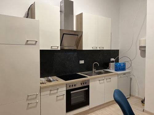 Pronájem bytu 2+1 45 m², Am Eisweiher 2, Weingarten, Bádensko-Württembersko Pronájem bytu 2+1 45 m², Am Eisweiher 2, Weingarten, Bádensko-Württembersko